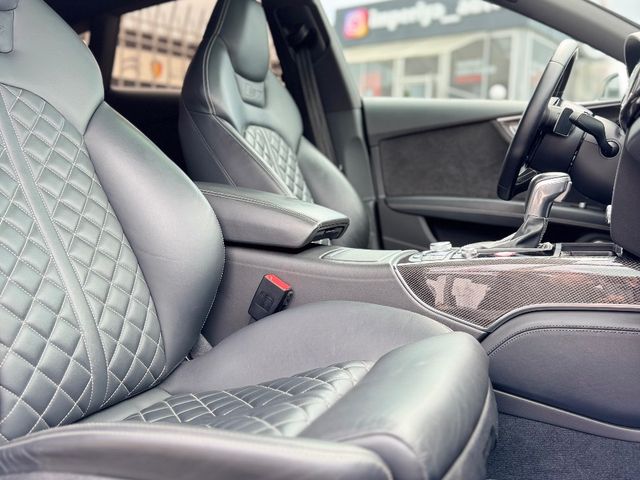 Audi S7 - фото 3