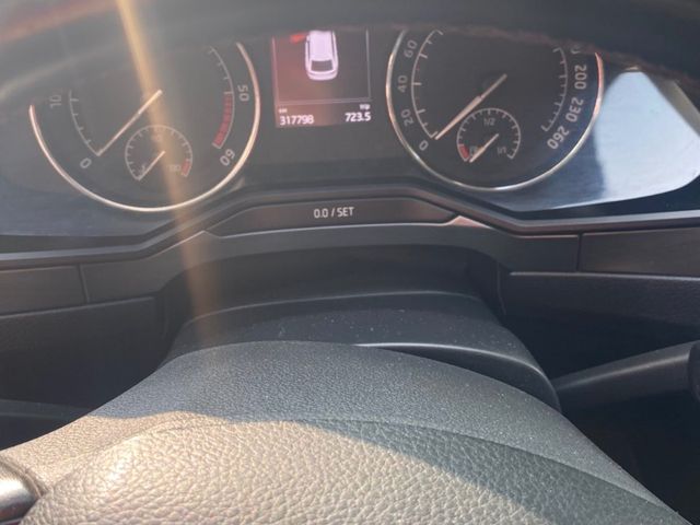 Skoda Superb 2016, Костопіль, $14 500 - зображення 5