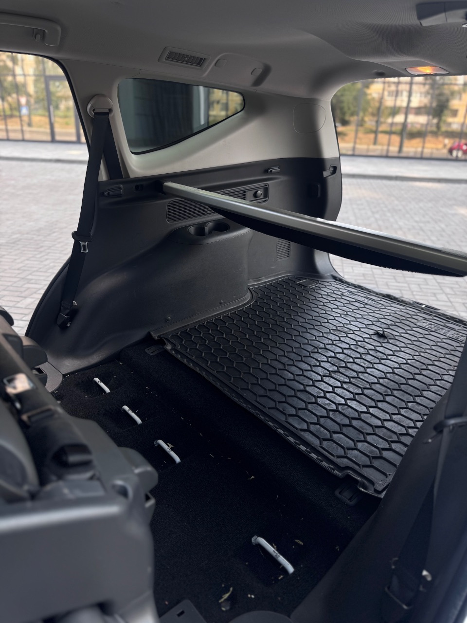 Mitsubishi Pajero Sport - фото 19
