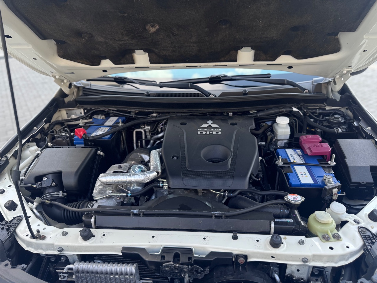 Mitsubishi Pajero Sport - фото 38