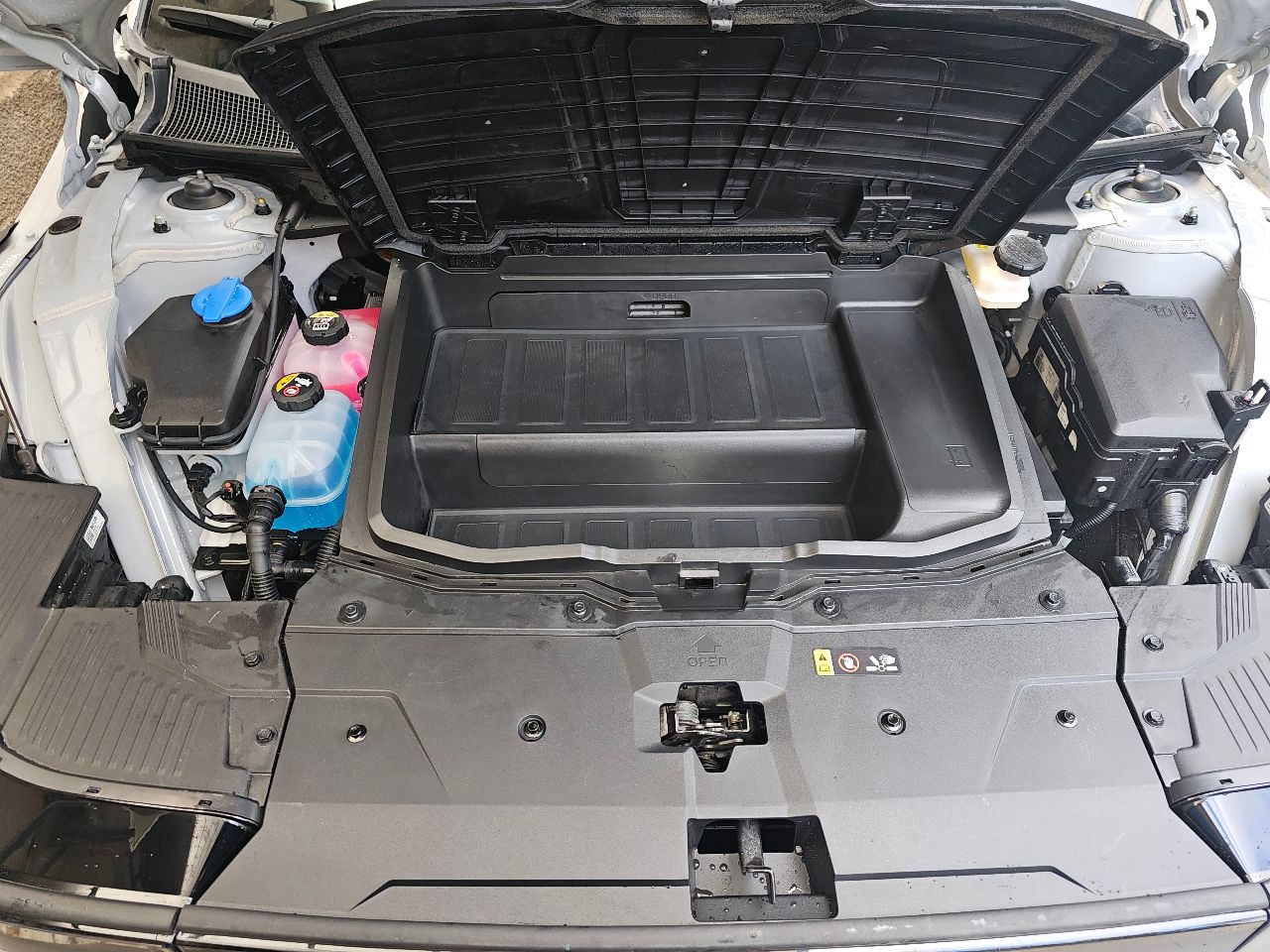 Hyundai IONIQ 5 - фото 11