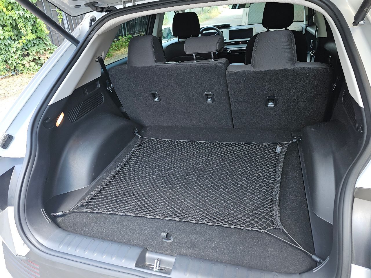 Hyundai IONIQ 5 - фото 9