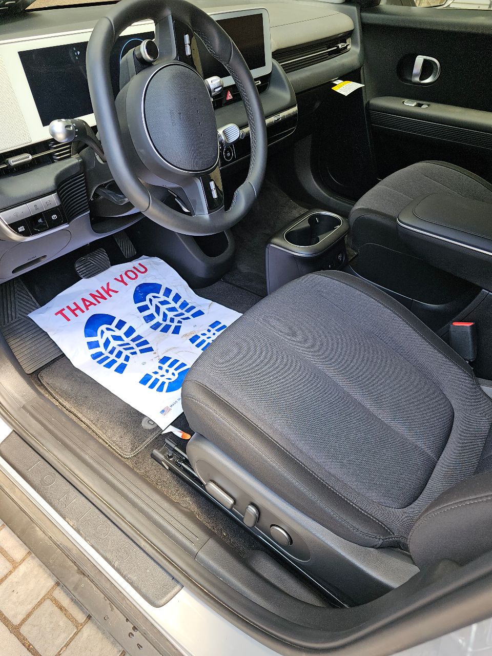 Hyundai IONIQ 5 - фото 5