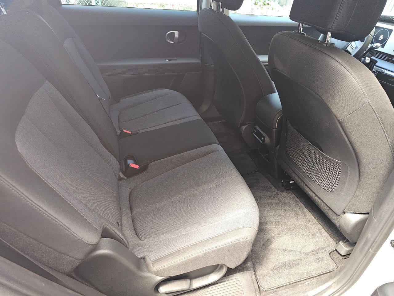 Hyundai IONIQ 5 - фото 8