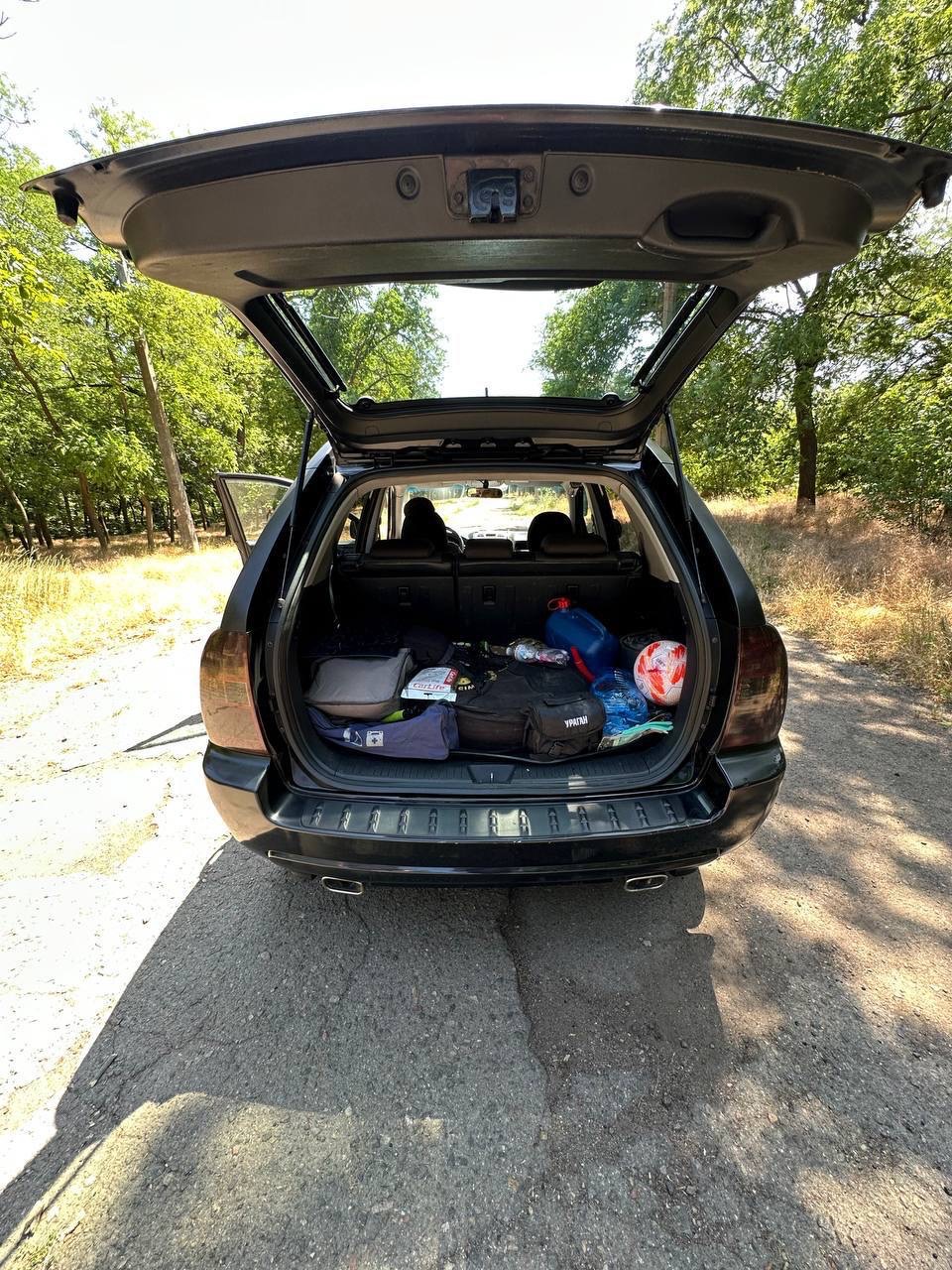 Kia Sportage - фото 10