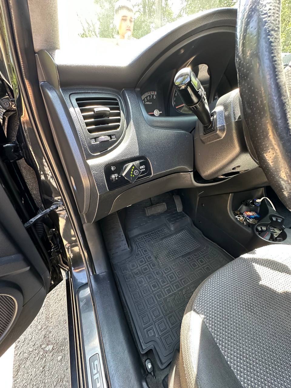 Kia Sportage - фото 5