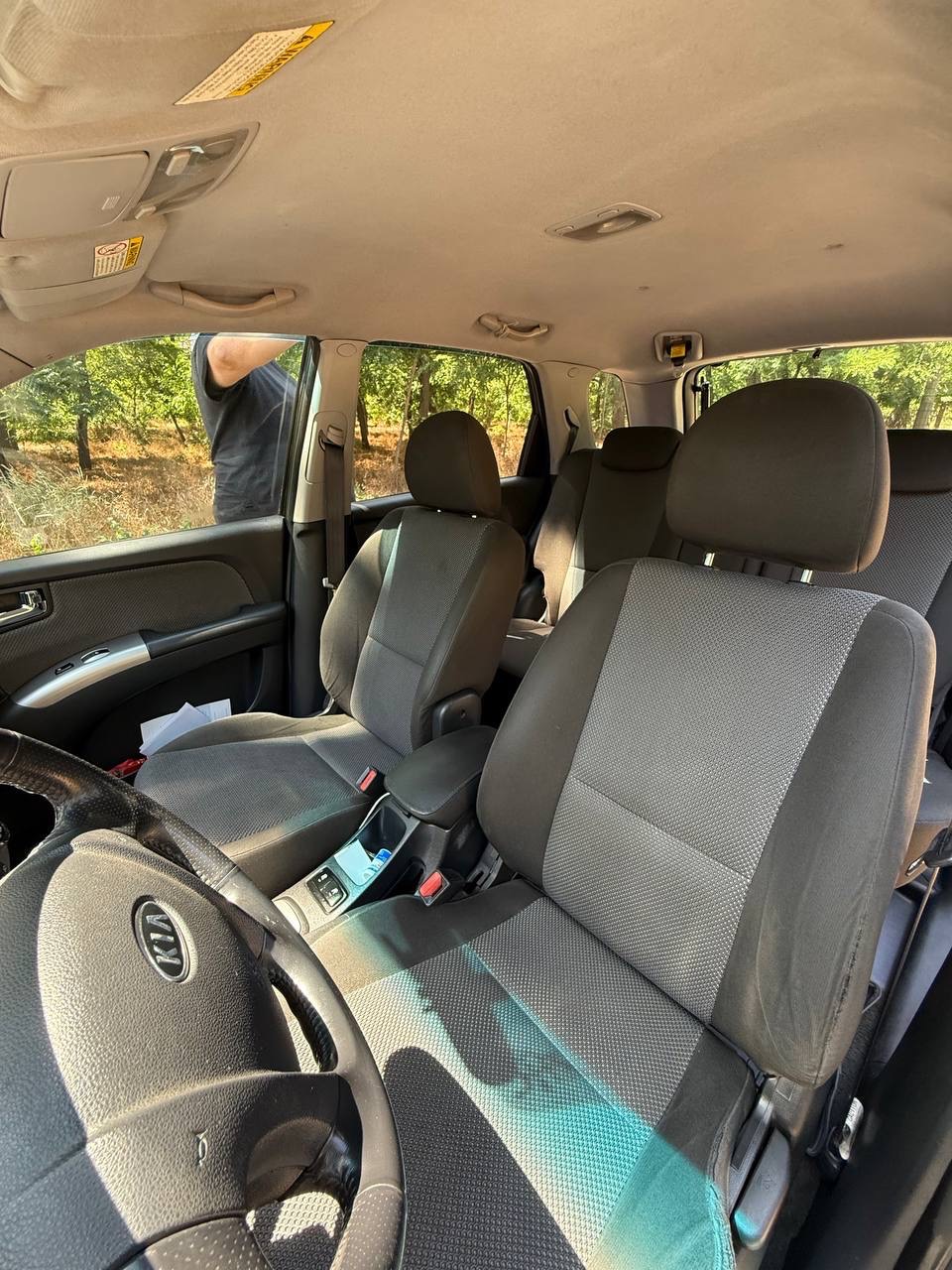 Kia Sportage - фото 8