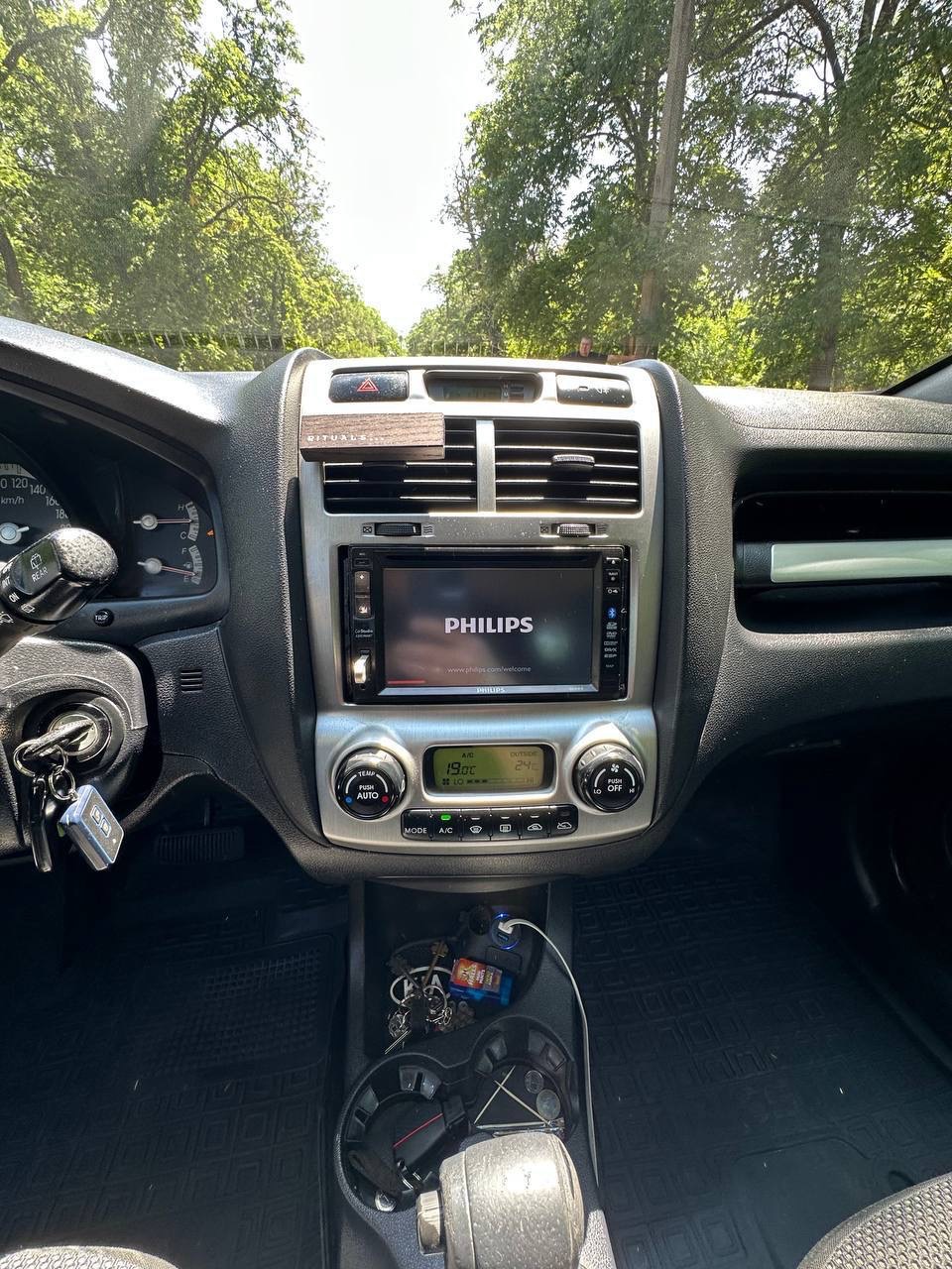 Kia Sportage - фото 4