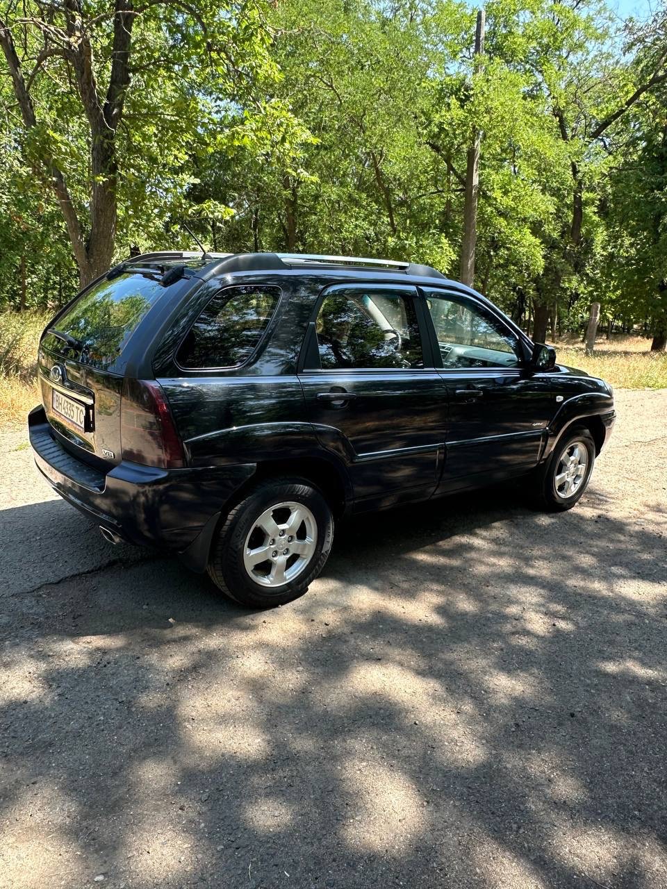 Kia Sportage - фото 6