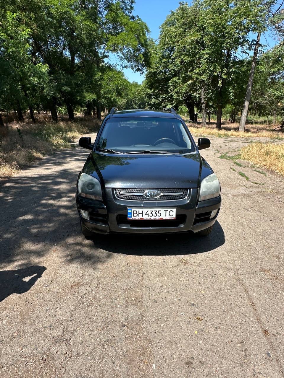 Kia Sportage - фото 2