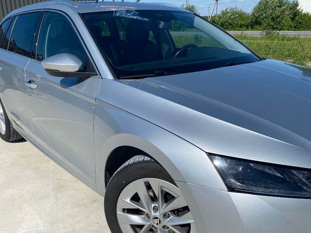 Skoda Octavia - зображення 1