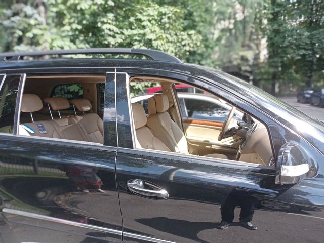 Mercedes-Benz GL-Класс 2007, Київ, $15 500 - зображення 2