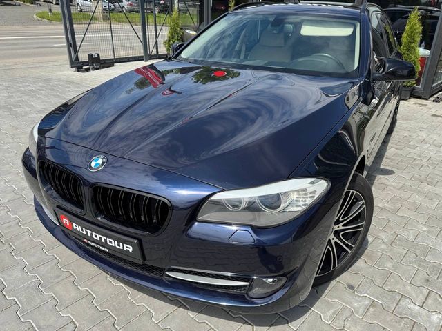 BMW 5 серії 2012, Чернівці, $13 900 - зображення 2