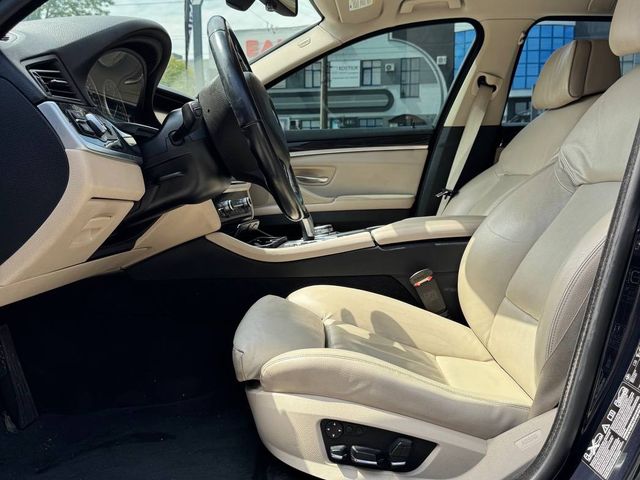 BMW 5 серії 2012, Чернівці, $13 900 - зображення 4
