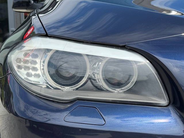 BMW 5 серії 2012, Чернівці, $13 900 - зображення 3