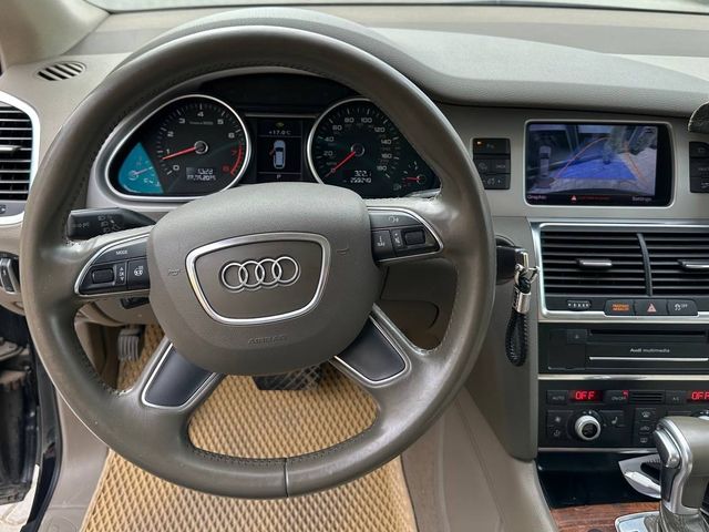 Audi Q7 2013, Чернівці, $15 900 - зображення 5