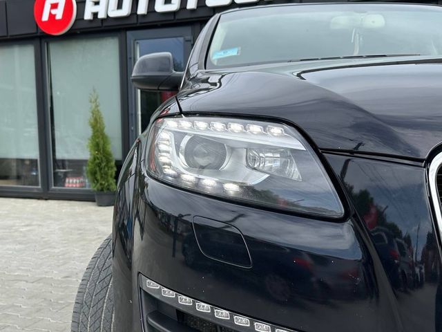 Audi Q7 2013, Чернівці, $15 900 - зображення 3