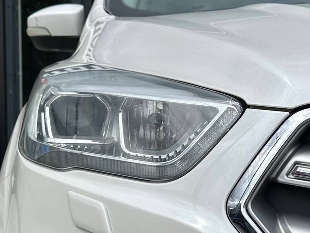 Ford Kuga - фото 3