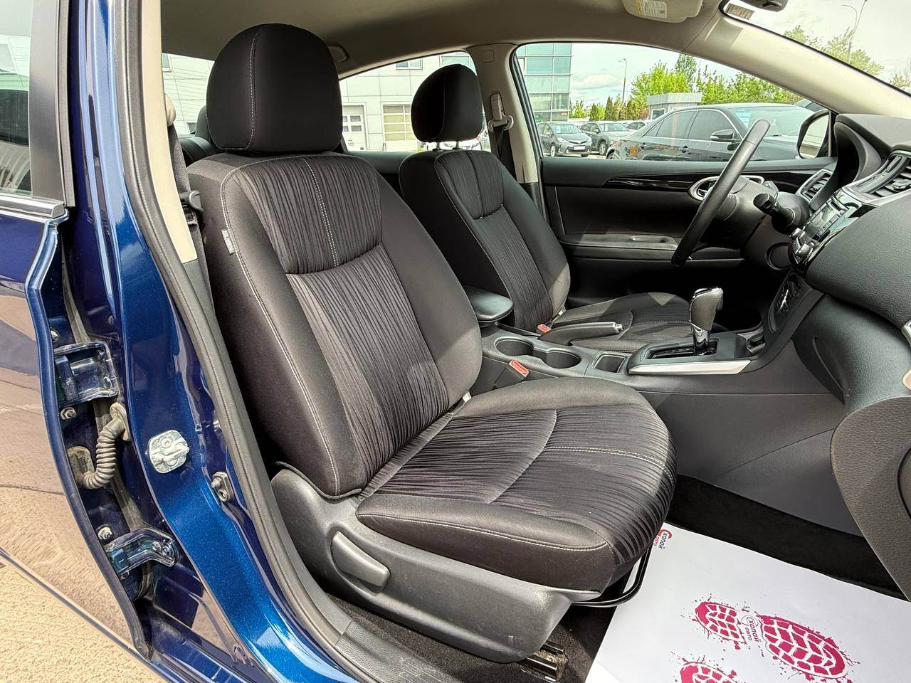 Nissan Sentra - фото 7