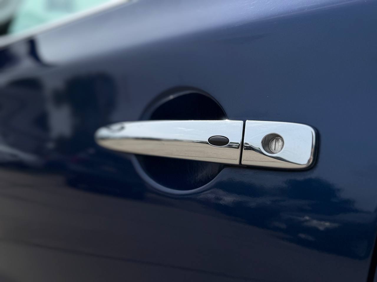 Nissan Sentra - фото 11