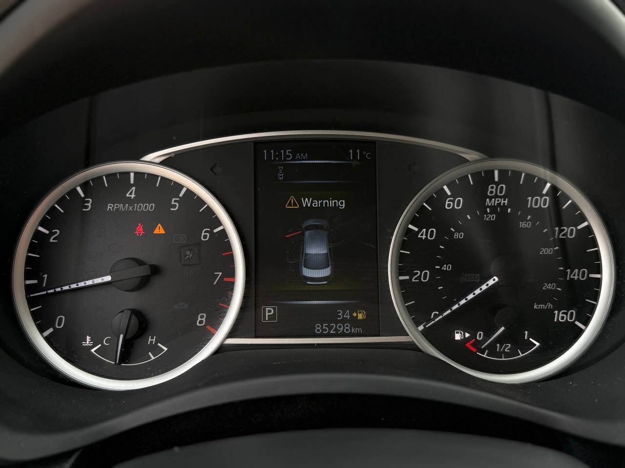 Nissan Sentra - фото 14