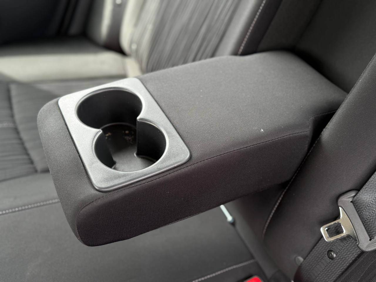 Nissan Sentra - фото 8