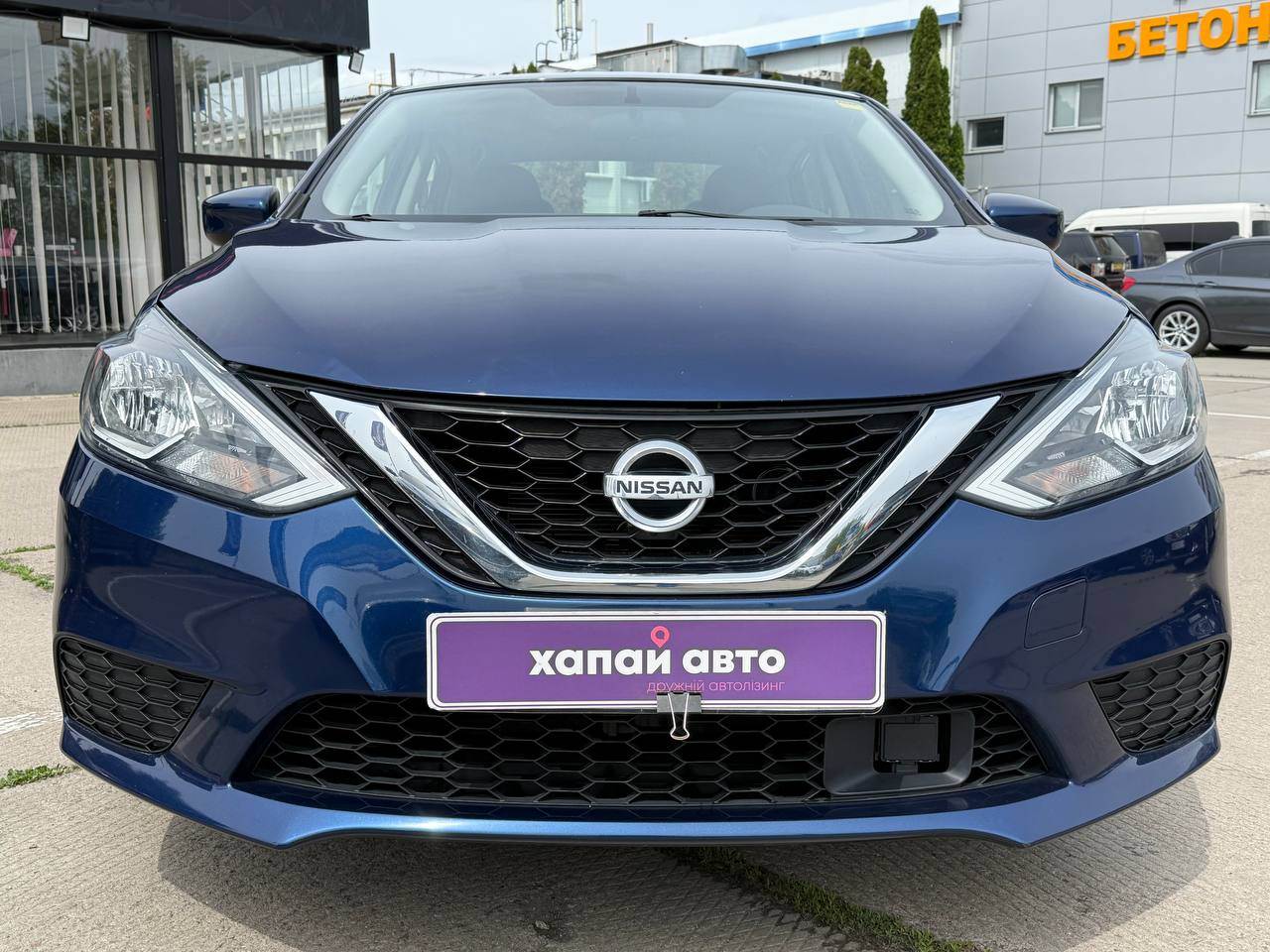 Nissan Sentra - фото 10