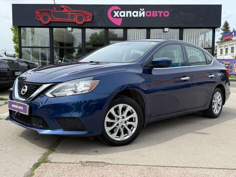 Nissan Sentra - фото 4