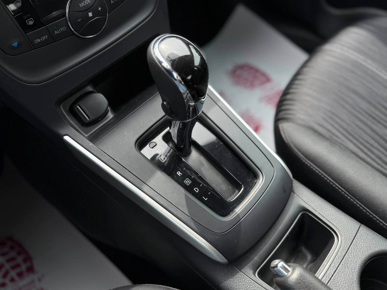 Nissan Sentra - фото 6