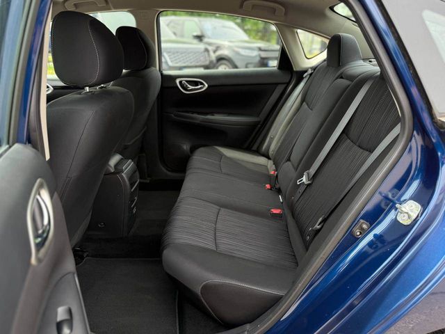 Nissan Sentra - зображення 4