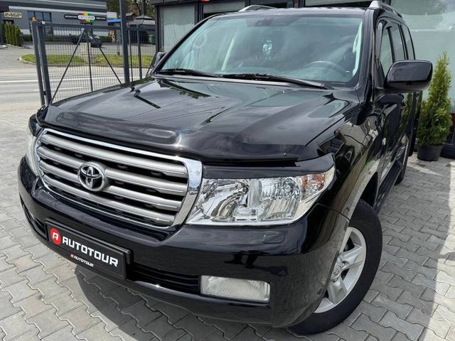 Toyota Land Cruiser 2011, Чернівці, $27 900 - зображення 2