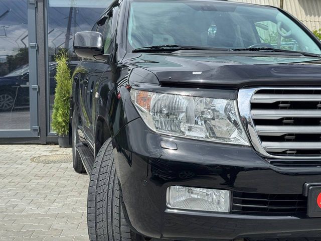 Toyota Land Cruiser 2011, Чернівці, $27 900 - зображення 3