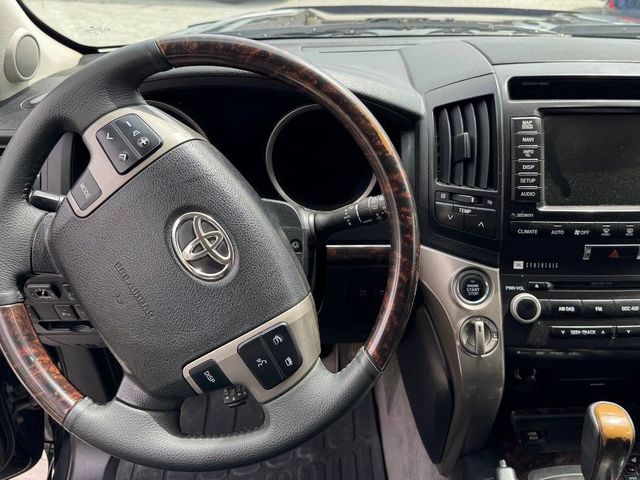 Toyota Land Cruiser 2011, Чернівці, $27 900 - зображення 5