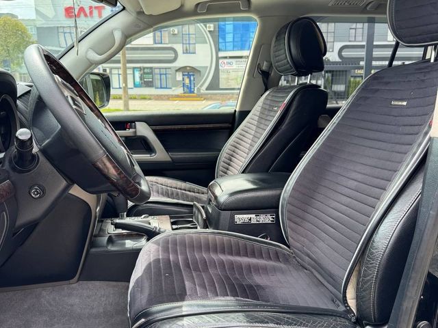 Toyota Land Cruiser 2011, Чернівці, $27 900 - зображення 4