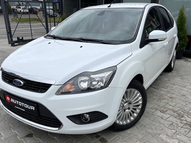 Ford Focus - зображення 2