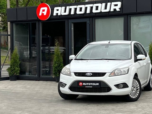 Ford Focus - зображення 1