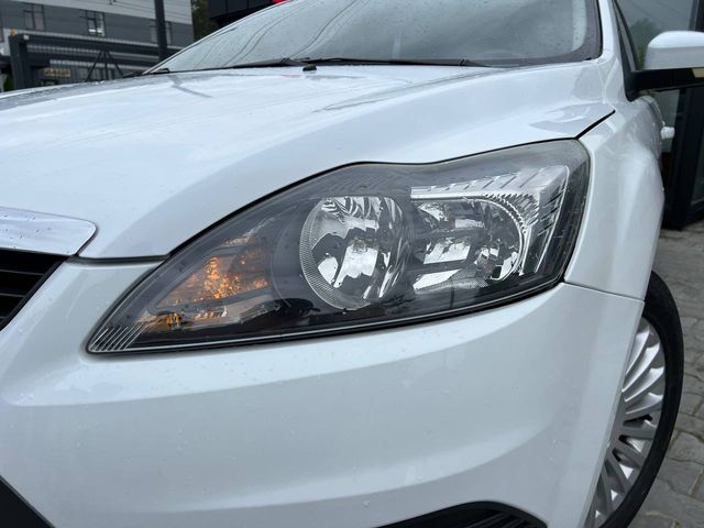 Ford Focus - зображення 3