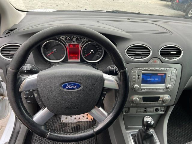 Ford Focus - зображення 4