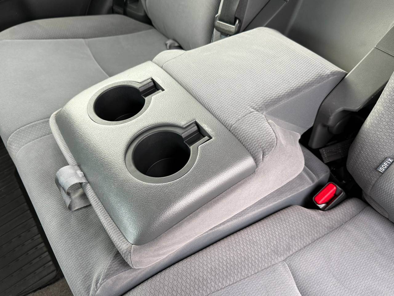 Toyota Land Cruiser Prado - фото 21