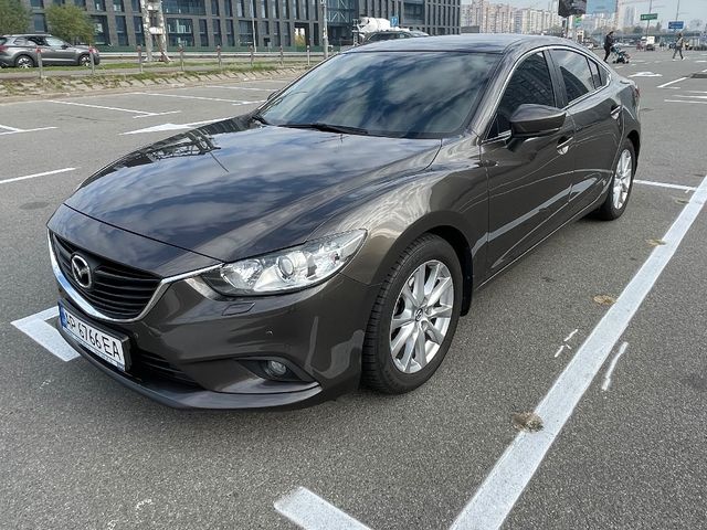 Mazda 6 2017, Київ, $16 400 - зображення 2