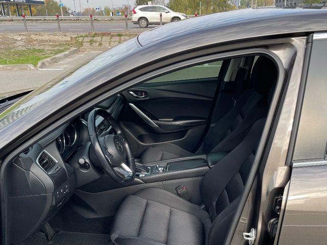 Mazda 6 2017, Київ, $16 400 - зображення 5