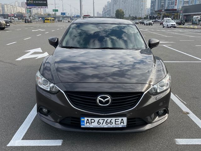 Mazda 6 2017, Київ, $16 400 - зображення 3
