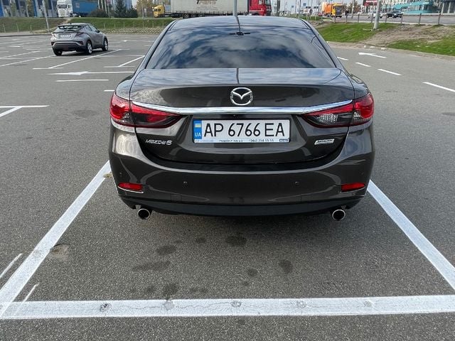 Mazda 6 2017, Київ, $16 400 - зображення 4