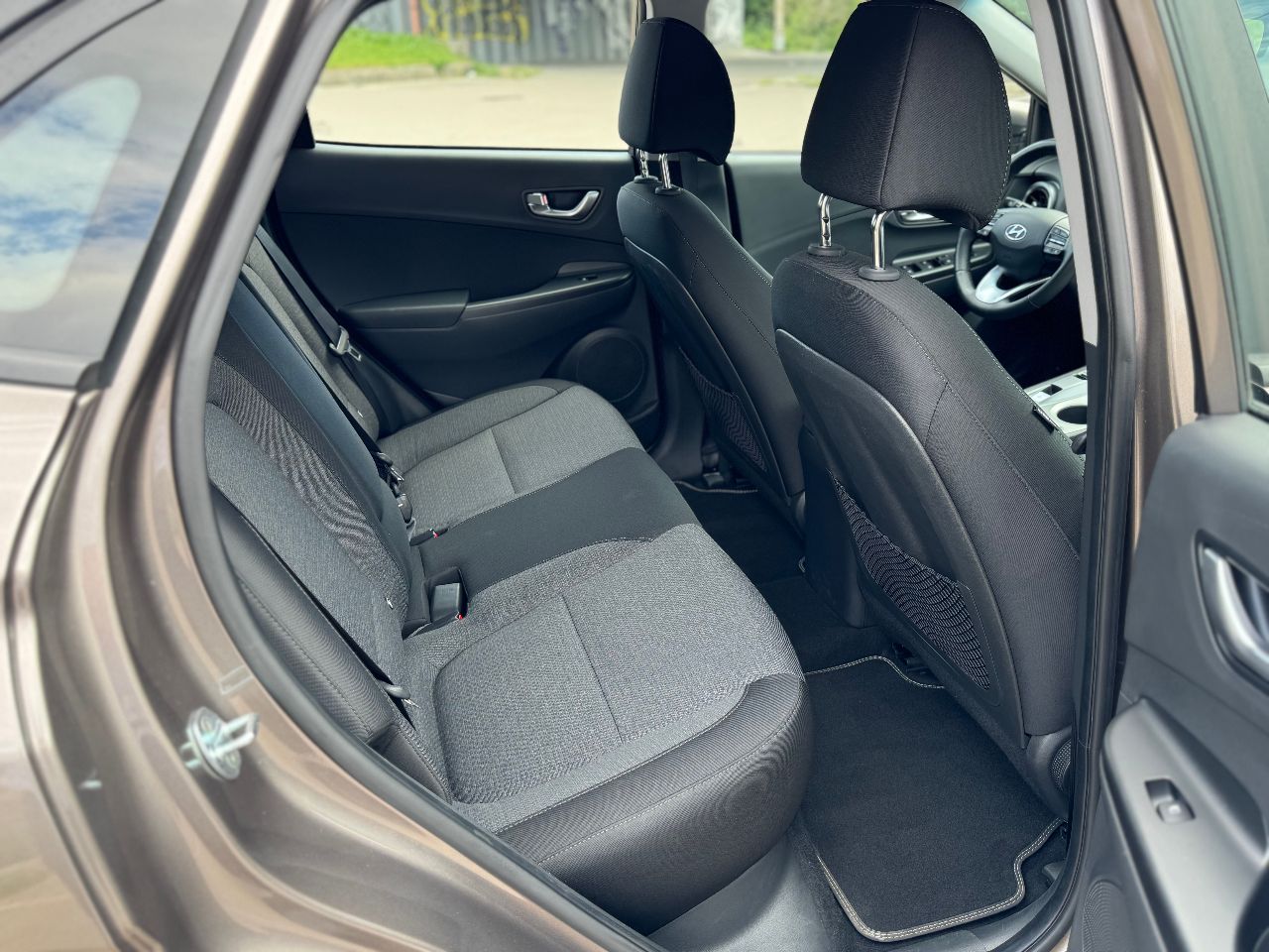 Hyundai Kona - фото 7