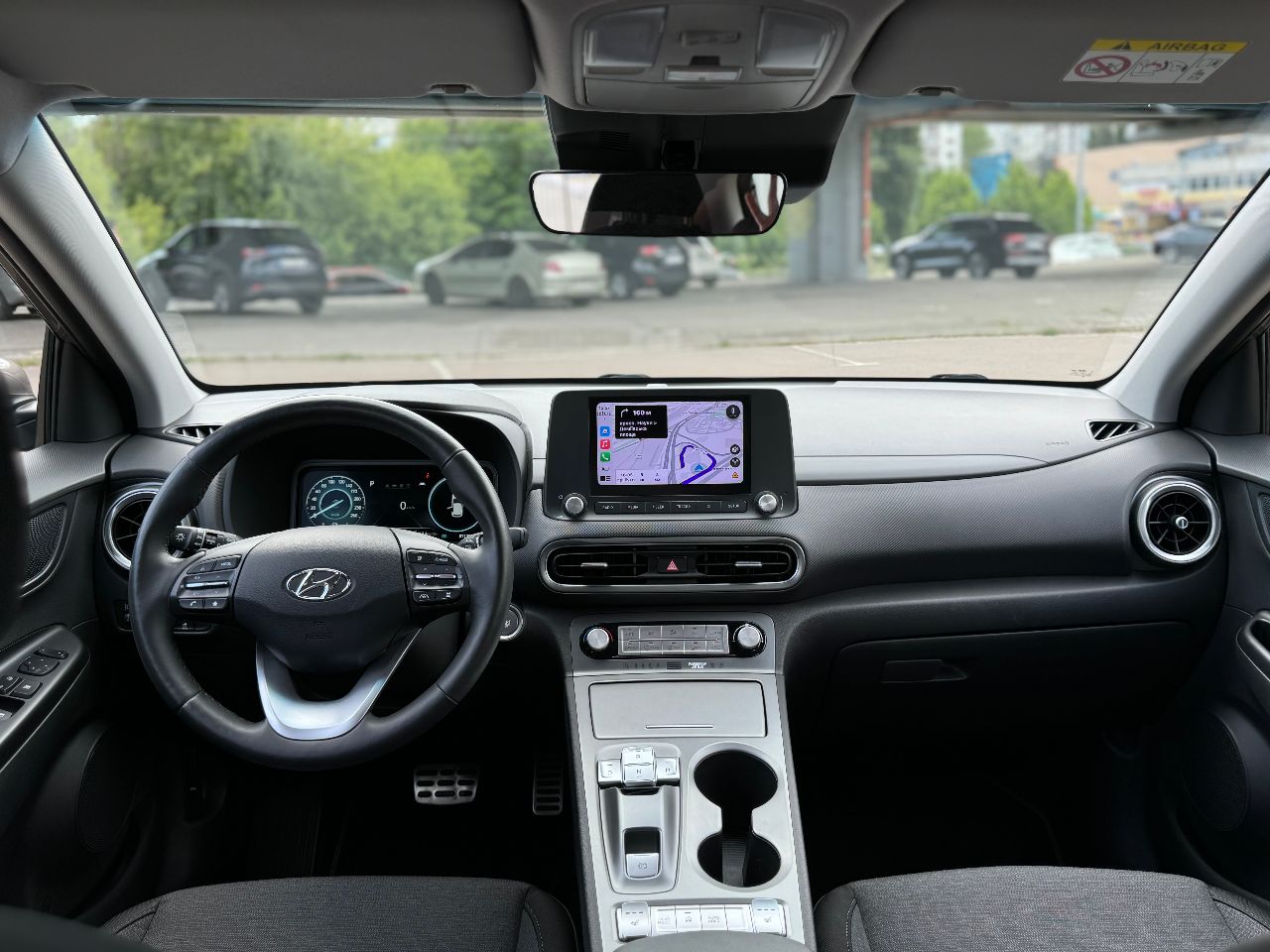 Hyundai Kona - фото 4