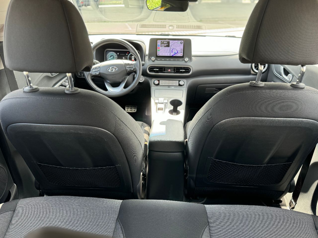 Hyundai Kona - фото 13