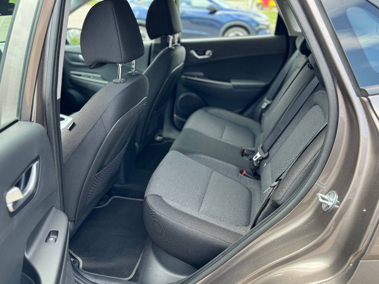 Hyundai Kona - фото 21