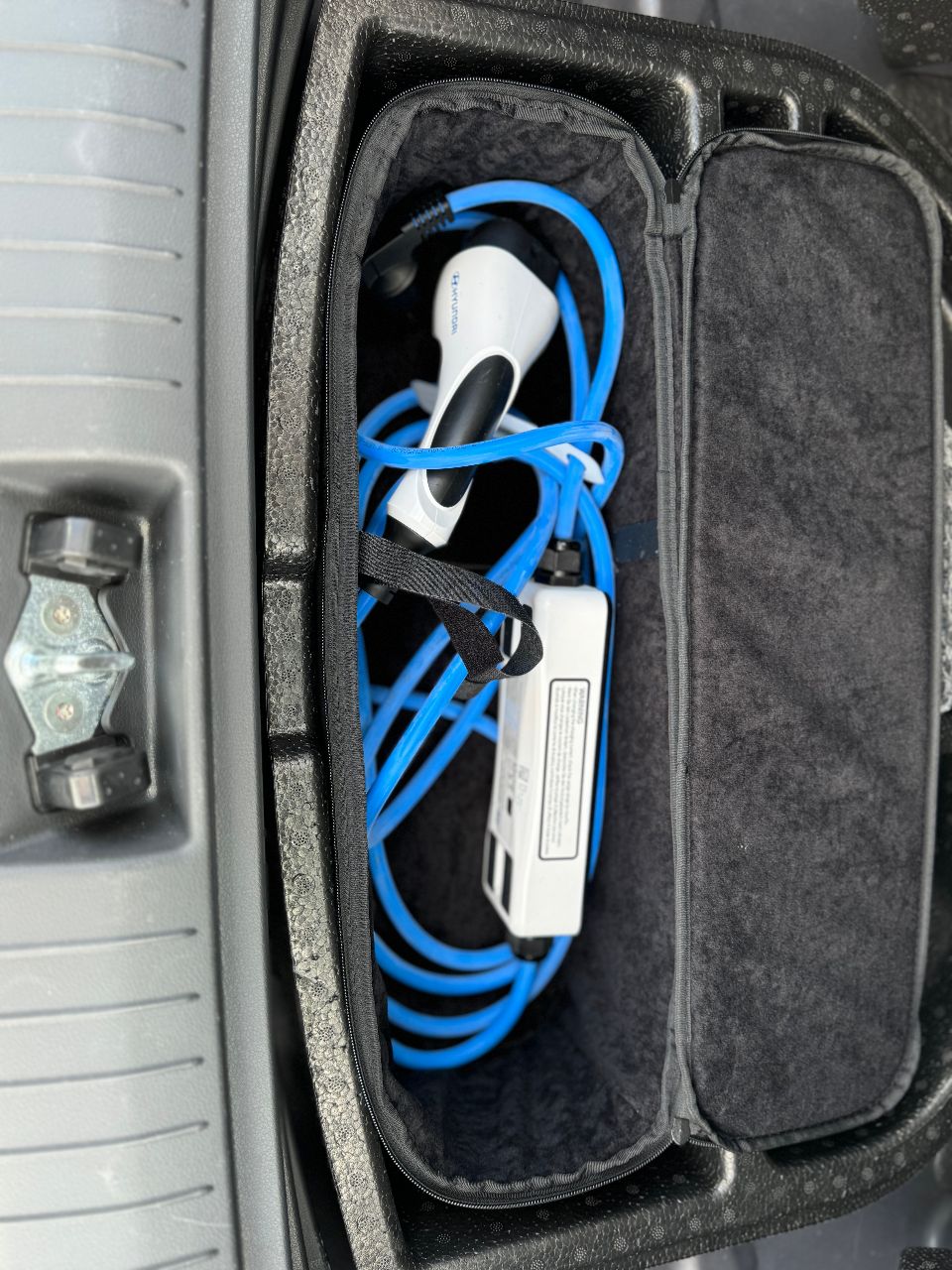 Hyundai Kona - фото 19