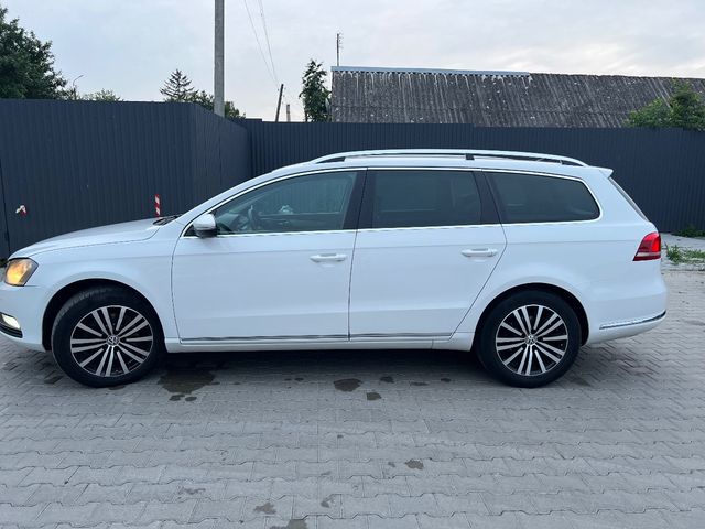 Volkswagen Passat 2012, Хмельницький, $9 100 - зображення 2