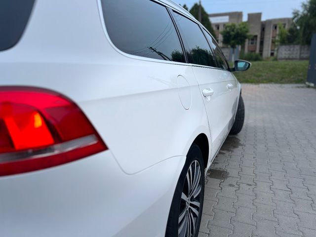 Volkswagen Passat 2012, Хмельницький, $9 100 - зображення 5